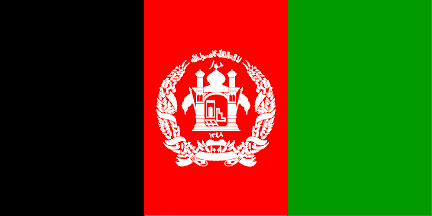 Afghanistan / Afeganisto / Afganistna / Afganisztn / Afganistan - (formerly the Islamic Emirate of Afghanistan)