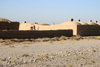 Afghanistan - Herat province - traditional village houses of Western Afghanistan - photo by E.Andersen