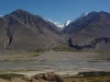 Afghanistan  - Afghanistan: mountains along the Panch Daria river - photo by A.Slobodianik
