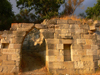 Apollonia, Fier County, Albania: house ruins - Archaeological site of Apolonia - Greek colony in Illyria - photo by J.Kaman