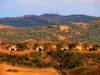 Apollonia, Fier County, Albania: bunkers near the archeological site - photo by J.Kaman