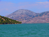 Butrint, Sarand, Vlor County, Albania: Butrint Lake - photo by J.Kaman