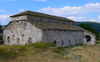 Moscopole / Voskopoj / Voskopoja, Kor county, Albania: Vlach / Aromanian Church of Saint Althanase - photo by J.Kaman