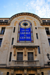 Oran, Algeria / Algrie: Grand Garage du Centre, Mohamed Khemisti street - photo by M.Torres |   Grand Garage du Centre, Rue Mohamed Khemisti