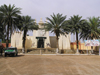 Algeria / Algerie - Ouargla / Wargla: Museum of Sahara - photo by J.Kaman