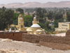 Algrie - Laghouat: Constantinople au Sahara - mosque - photographie par J.Kaman