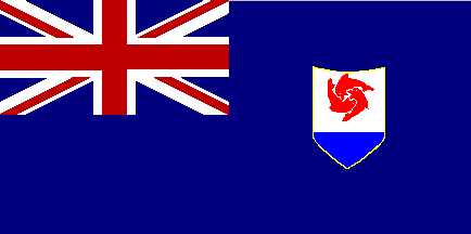 Anguilla - flag