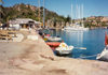 Antigua - St John's: Nelson's Dockyard - the harbour as it looks today (photo by G.Frysinger)