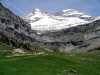 Aragon - Ordesa national park - Pyrenees: alpine meadow - landscape (photo by R.Wallace)