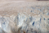 Argentina - Los Glaciares National Park / Parque Nacional los Glaciares (Santa Cruz): Perito Moreno glacier - ice-field - Unesco world heritage site (photo by N.Cabana)
