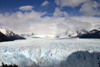 Argentina - Patagonia - Los Glaciares National Park / Parque Nacional los Glaciares (Santa Cruz): Perito Moreno glacier - Andes - Unesco world heritage site (photo by N.Cabana)