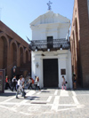 Argentina - Crdoba - former church, now the Dean Gregorio religious museum and  Obispo Mercadillo center - images of South America by M.Bergsma
