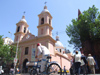 Argentina - Crdoba - Santo Domingo church - images of South America by M.Bergsma