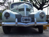 Argentina - Buenos Aires - Dodge 1939 - classic car - images of South America by M.Bergsma