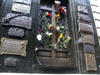 Argentina - Buenos Aires - Evita Peron resting here at the Recoleta cemetery - tomb of Eva Peron - images of South America by M.Bergsma