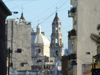 Argentina - Buenos Aires - Houses and churches, San Telmo - images of South America by M.Bergsma