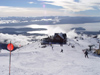 Argentina - San Carlos de Bariloche (Rio Negro province): Cathedral peak - ski and lake Gutierrez (photo by Adrien Caudron)