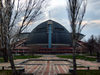 Armenia - Yerevan: Karen Demirchian Sports & Concert complex - photo by S.Hovakimyan