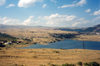 Armenia - Kechut, Vayots Dzor province: the reservoir - photo by M.Torres