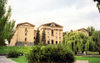 Armenia -  Yerevan: the Armenian Parliament (photo by M.Torres)