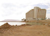 Israel - Dead sea: Nirvana hotel (image by Efi Keren)
