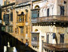 Malta: Valletta - aging gracefully (image by ve*)