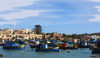 Malta: Marsaxlokk - fishing harbour (image by ve*)