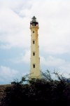 Aruba - California lighthouse (photo by M.Torres)