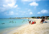 Aruba - Boca Catalina and Arashi beaches (photo by M.Torres)