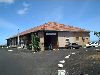 Ascension island: Georgetown - the hospital ( photo by Cpt Peter)