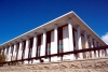 Australia - Canberra (ACT): National Library - designed by architect JS Murdoch (photo by M.Torres)