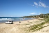 Australia - Coolum Beach (Queensland) - photo by Luca Dal Bo