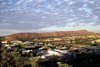 Australia - Alice Springs (NT): MacDonnell Ranges - photo by  Picture Tasmania/Steve Lovegrove