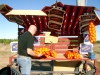 Australia - Queensland: Honesty Box - unattended roadside fruit shop - photo by Luca Dal Bo