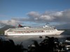 Australia - Sydney / SYD / RSE / LBH - New South Wales: SS Star Leo in the harbour - Star Cruises (photo by Tim Fielding)