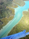 Australia - South Molle Island (Queensland): aerial view - photo by Luca Dal Bo
