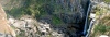 Australia - Blancoe Falls (Queensland): panorama - photo by Luca Dal Bo