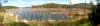 Australia - Lake Tinaroo (Queensland): panorama - photo by Luca Dal Bo