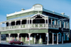 Australia - Port Adelaide (SA): Classic Australian Hotel - Britannia Tavern - lodging - photo by Rod Eime