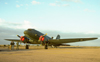 Australia - Ceduna: RAAF McDonnell Douglas C-47 Dakota aircraft taking a break en route to Point Cook - VH-CIN - photo by Rod Eime