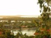 Australia - Noosa  (Queensland): view - photo by Tim Fielding