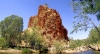 Australia - Duncan Road (WA): Sawpit Gorge - photo by Luca dal Bo