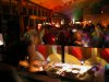 Australia - Noosa  (Queensland): nightclub - new years eve with the DJ - photo by Tim Fielding