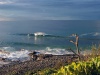 Australia - Noosa NP (Queensland): surfing - photo by Luca Dal Bo