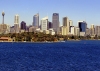 Australia - Sydney (NSW): skyline (photo by A.Walkinshaw)