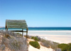 Australia - Denham - Peron Peninsula (WA): Lagoon Point - photo by Luca dal Bo