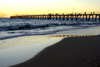 Australia - Christies Beach Jetty, South Australia - photo by G.Scheer