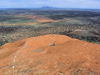 Australia - Northern Territory - Ayers Rock / Uluru - photo by M.Samper