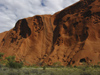 22 Australia - Northern Territory - Ayers Rock / Uluru - photo by M.Samper)