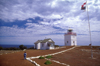 Australia - Kangaroo Is., South Australia: Cape Borda Lighthouse - Flinders Chase National Park - photo by G.Scheer
